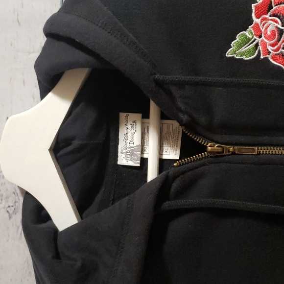 Walt Disney World Mickey Mouse hoodie - Picture 4 of 8